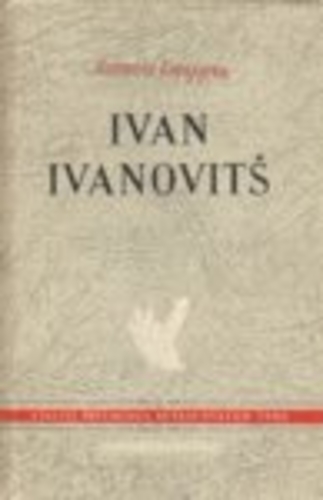 Ivan Ivanovitš