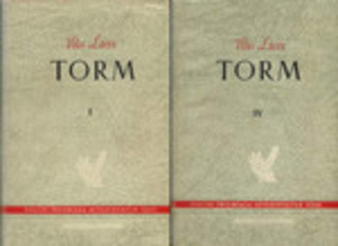 Torm I-IV