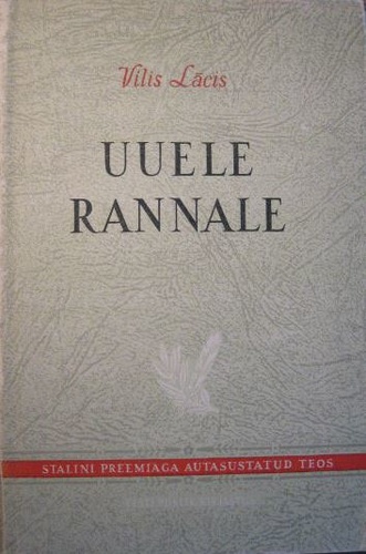 Uuele rannale