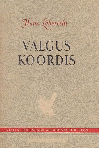 Valgus Koordis