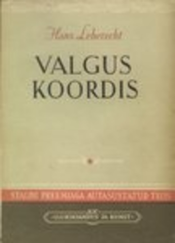 Valgus Koordis
