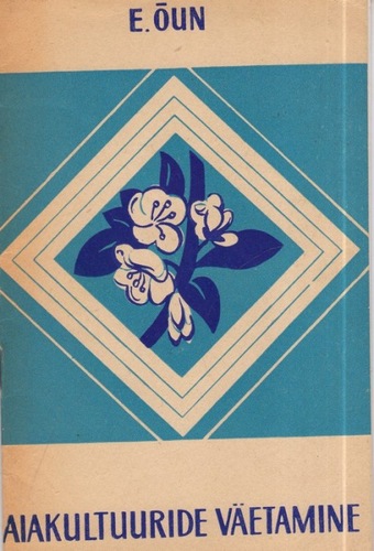 Aiakultuuride väetamine