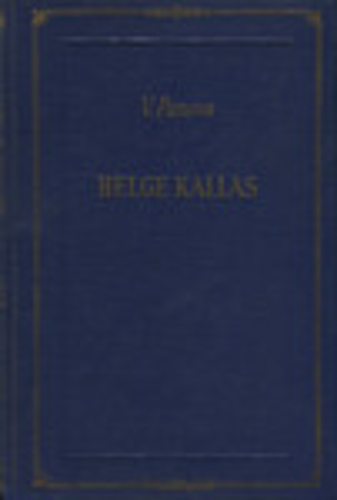 Helge kallas