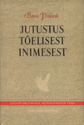 Jutustus tõelisest inimesest