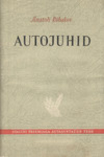 Autojuhid