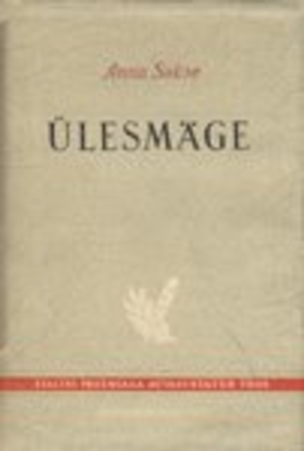 Ülesmäge