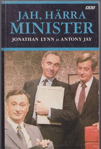 Jah, härra minister