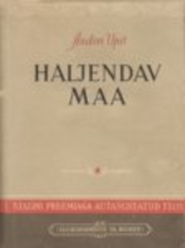 Haljendav maa I-II