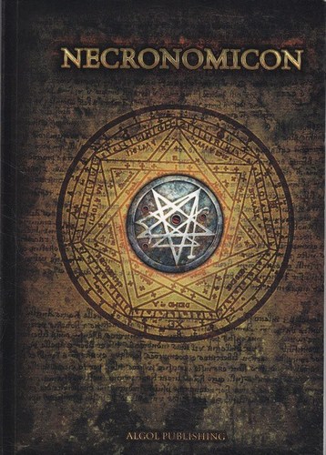 Necronomicon - võimalikkuse lubatus