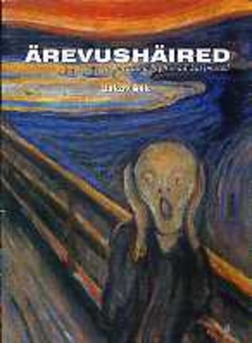 Ärevushäired ja korduma kippuvad küsimused