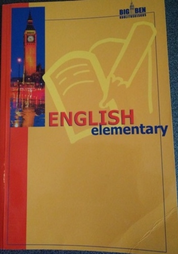 English elementary [BigBen Koolituskeskus