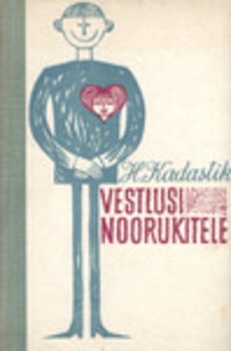 Vestlusi noorukitele