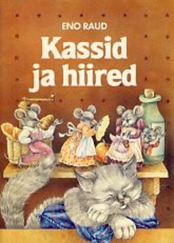 Kassid ja hiired