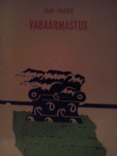 Vabaarmastus
