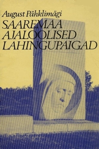 Saaremaa ajaloolised lahingupaigad