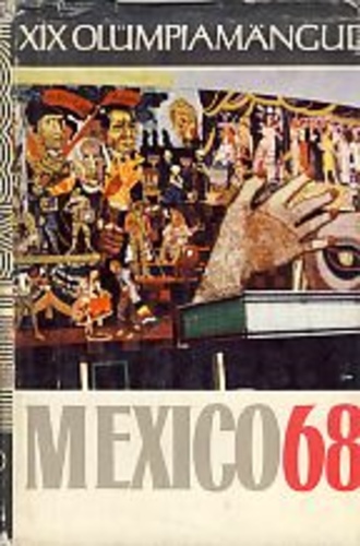 XIX olümpiamängud Mexico 1968