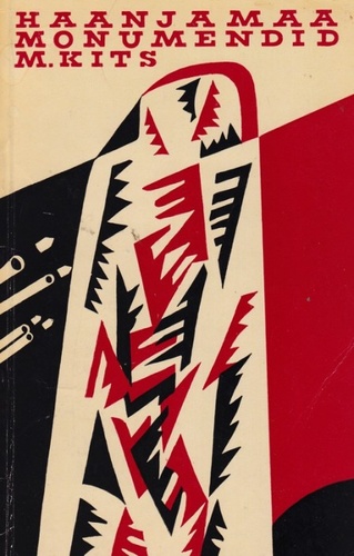 Haanjamaa monumendid