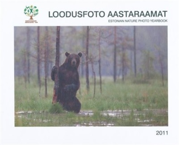 Loodusfoto aastaraamat 2011