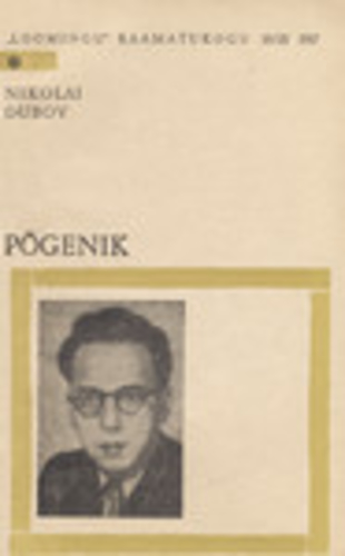 Põgenik