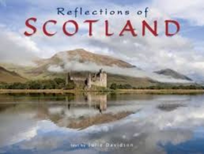 Reflections of Scotland