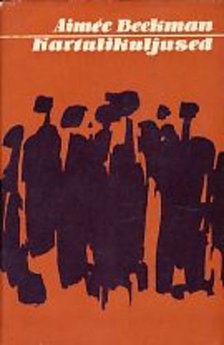 Kartulikuljused. Rihva Jossi ja Benita abielu viimased päevad