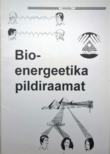 Bioenergeetika pildiraamat