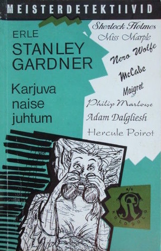 Karjuva naise juhtum