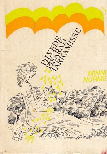 Pilvede pisarad tärkamisse