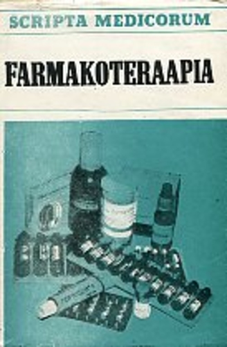 Farmakoteraapia