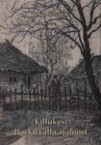 Killukesi Harku valla ajaloost