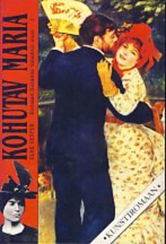 Kohutav Maria (1. osa)