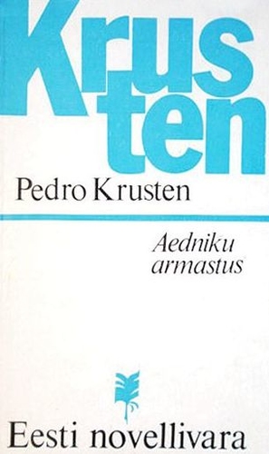 Aedniku armastus