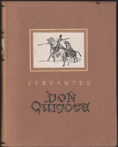 Don Quijote II