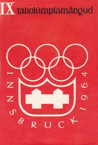 IX taliolümpiamängud Innsbruckis