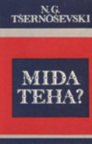 Mida teha?