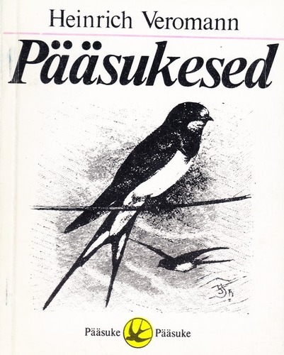 Pääsukesed