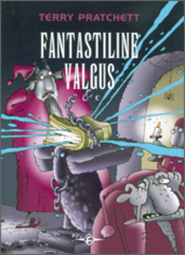 Fantastiline valgus