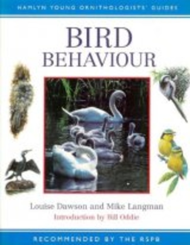 Bird Behaviour