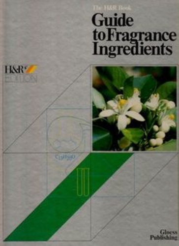 Guide to Fragrance Ingredients