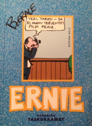 Ernie nr. 7