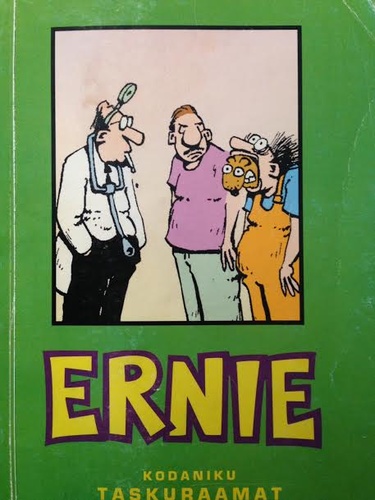 Ernie nr 4