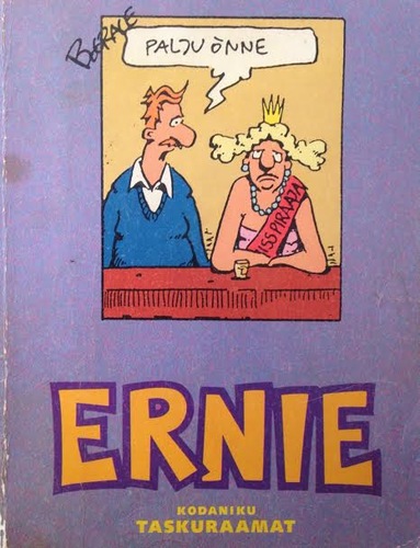 Ernie nr 2