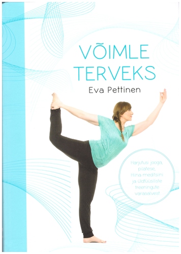 Võimle terveks