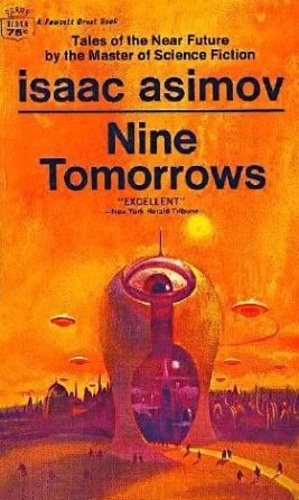 Nine Tomorrows