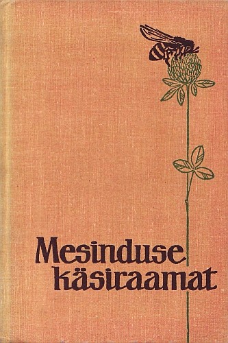 Mesinduse käsiraamat