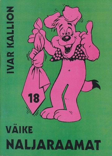 Väike naljaraamat 18