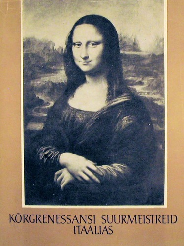 Kõrgrenessansi suurmeistreid Itaalias