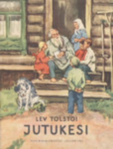 Jutukesi