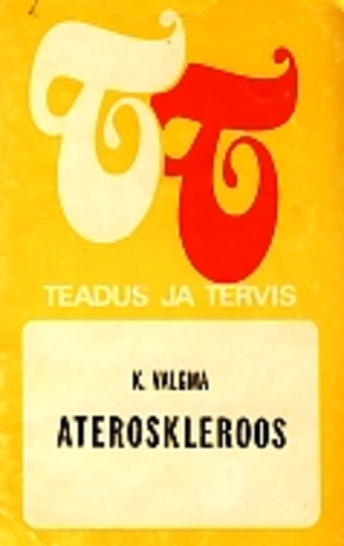 Ateroskleroos