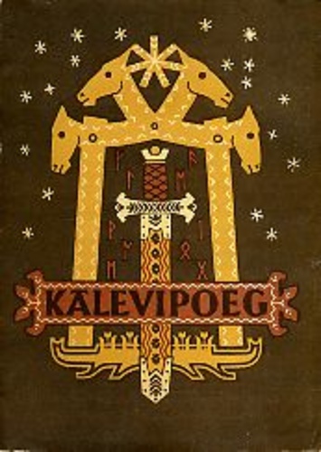 Kalevipoeg